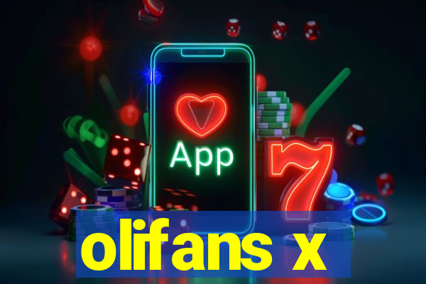 olifans x